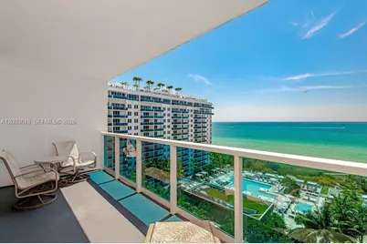 2301 Collins Ave #1424, Miami Beach, FL 33139 - Photo 23