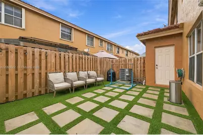 8531 NW 139th Ter #1406, Miami Lakes, FL 33016 - Photo 23