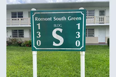 130 NE 202nd Ter #S4, Miami Gardens, FL 33179 - Photo 1