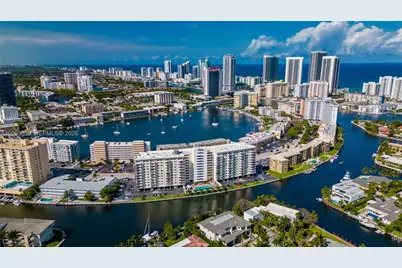 401 Golden Isles Dr #1106, Hallandale Beach, FL 33009 - Photo 7