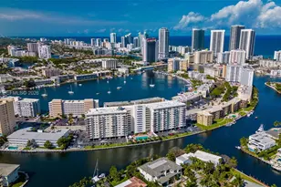 401 Golden Isles Dr, Hallandale Beach, FL 33009 - Photo 7