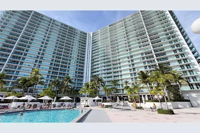 100 Bayview Dr #509, Sunny Isles Beach, FL 33160 - Photo 1