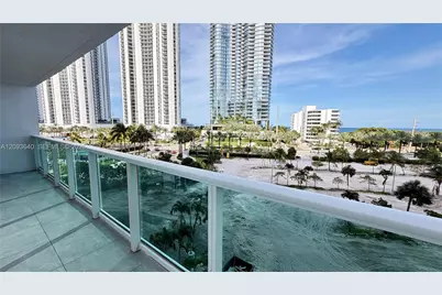 100 Bayview Dr #509, Sunny Isles Beach, FL 33160 - Photo 7