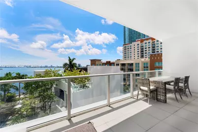 2020 N Bayshore Dr #608, Miami, FL 33137 - Photo 19