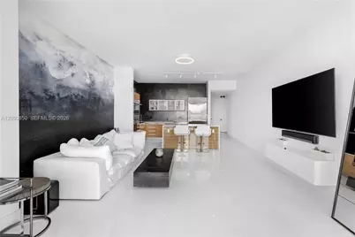 2020 N Bayshore Dr #608, Miami, FL 33137 - Photo 3