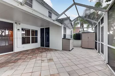 18577 NW 19th St, Pembroke Pines, FL 33029 - Photo 39