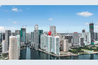 325 S Biscayne Blvd #2320, Miami, FL 33131 - Photo 3