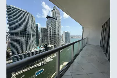 485 Brickell Ave #3303, Miami, FL 33131 - Photo 9