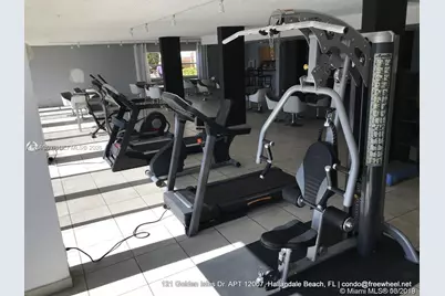 121 Golden Isles Dr #407, Hallandale Beach, FL 33009 - Photo 29