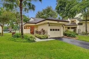 465 NW 95th Ave, Plantation, FL 33324 - Photo 1