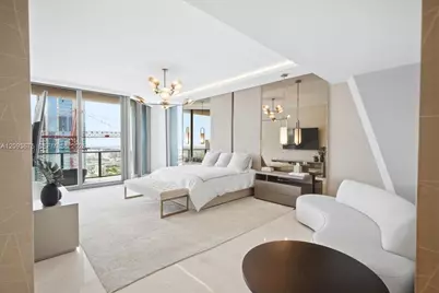 1000 Biscayne Blvd #4102, Miami, FL 33132 - Photo 15