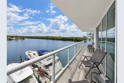 400 Sunny Isles Blvd #403, Sunny Isles Beach, FL 33160 - Photo 33