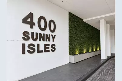 400 Sunny Isles Blvd #403, Sunny Isles Beach, FL 33160 - Photo 35