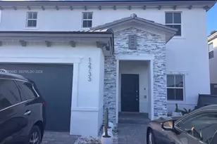 12733 SW 210th Terrace, Miami, FL 33177 - Photo 1