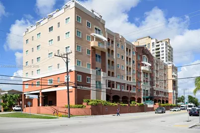 2280 SW 32nd Ave #213, Miami, FL 33145 - Photo 1