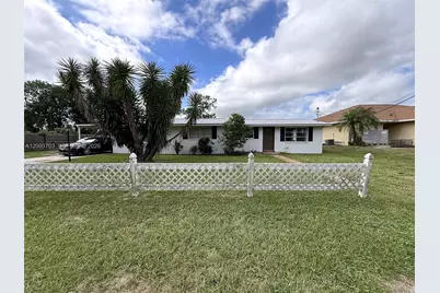 2619 Pompano Drive, Sebring, FL 33870 - Photo 1