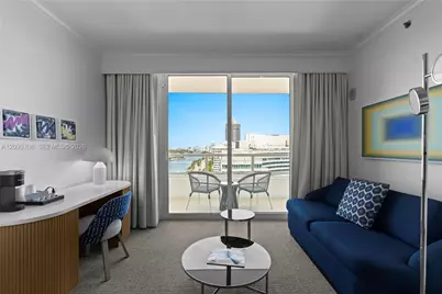 4401 Collins Ave #1709, Miami Beach, FL 33140 - Photo 11
