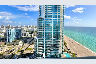 17375 Collins Ave #2606, Sunny Isles Beach, FL 33160 - Photo 11