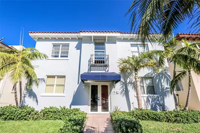 119 Menores Ave #8A, Coral Gables, FL 33134 - Photo 5
