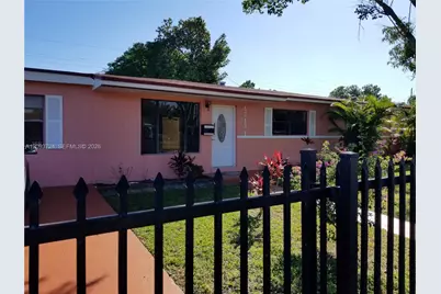 17131 NW 10th Ct, Miami Gardens, FL 33169 - Photo 1