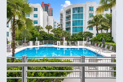 110 Washington Ave #2412, Miami Beach, FL 33139 - Photo 1