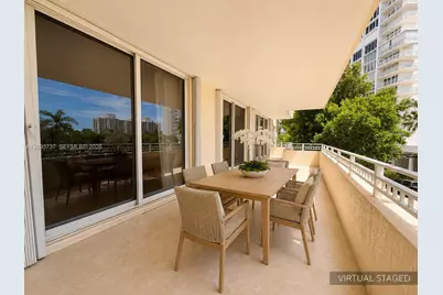 799 Crandon Blvd #202, Key Biscayne, FL 33149 - Photo 13