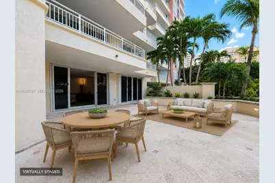 799 Crandon Blvd #202, Key Biscayne, FL 33149 - Photo 19