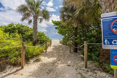 5055 Collins Ave #7A, Miami Beach, FL 33140 - Photo 29
