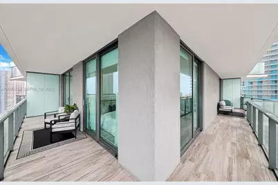 1300 S Miami Ave #2310, Miami, FL 33130 - Photo 15