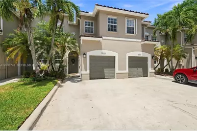 13225 NW 7th Dr, Plantation, FL 33325 - Photo 1