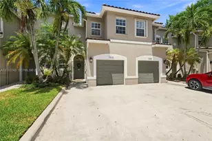 13225 NW 7th Dr, Plantation, FL 33325 - Photo 1