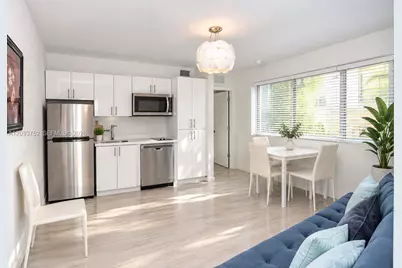 1601 Meridian Ave #101, Miami Beach, FL 33139 - Photo 1