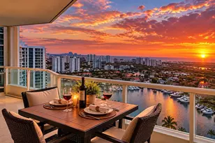 21205 Yacht Club Dr, Aventura, FL 33180 - Photo 5