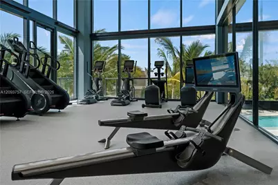 101 Diplomat Pkwy #809, Hallandale Beach, FL 33009 - Photo 47