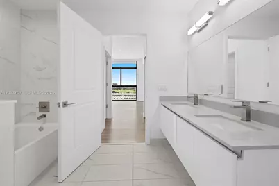 101 Diplomat Pkwy #809, Hallandale Beach, FL 33009 - Photo 21