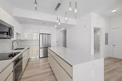 101 Diplomat Pkwy #809, Hallandale Beach, FL 33009 - Photo 5
