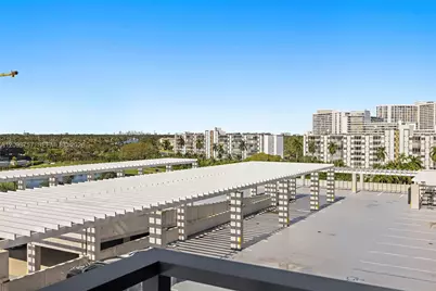 101 Diplomat Pkwy #809, Hallandale Beach, FL 33009 - Photo 15
