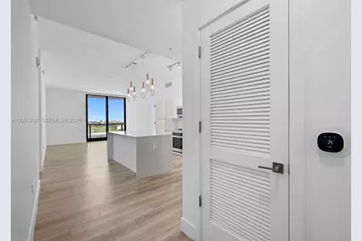101 Diplomat Pkwy #809, Hallandale Beach, FL 33009 - Photo 9