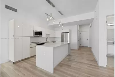 101 Diplomat Pkwy #809, Hallandale Beach, FL 33009 - Photo 3