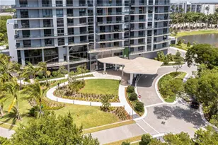 101 Diplomat Pkwy, Hallandale Beach, FL 33009 - Photo 37