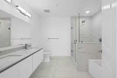 101 Diplomat Pkwy #809, Hallandale Beach, FL 33009 - Photo 19