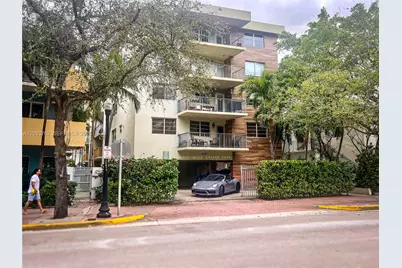 220 Washington Ave #4B, Miami Beach, FL 33139 - Photo 1