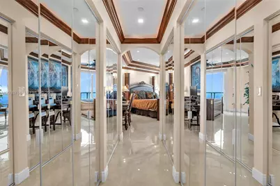 16485 Collins Ave #OS35C, Sunny Isles Beach, FL 33160 - Photo 31