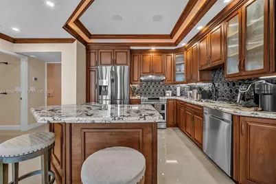 16485 Collins Ave #OS35C, Sunny Isles Beach, FL 33160 - Photo 27