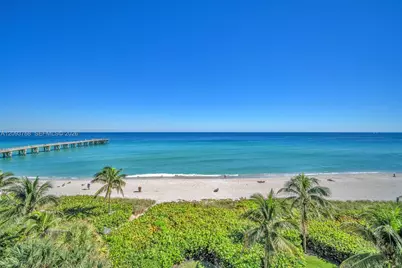 16485 Collins Ave #OS35C, Sunny Isles Beach, FL 33160 - Photo 9