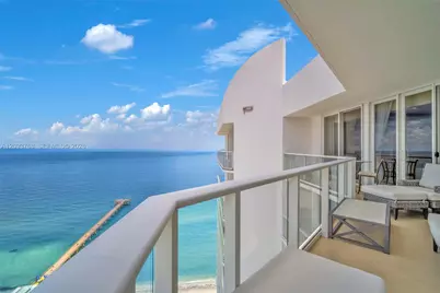 16485 Collins Ave #OS35C, Sunny Isles Beach, FL 33160 - Photo 5