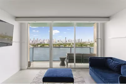 650 West Ave #1503, Miami Beach, FL 33139 - Photo 1