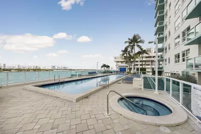 650 West Ave #1503, Miami Beach, FL 33139 - Photo 21