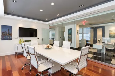 1000 Brickell Ave #9A, Miami, FL 33131 - Photo 3