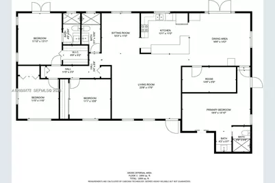 19900 SW 83rd Ave, Cutler Bay, FL 33189 - Photo 19